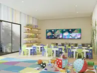 Kambul Club Residencial